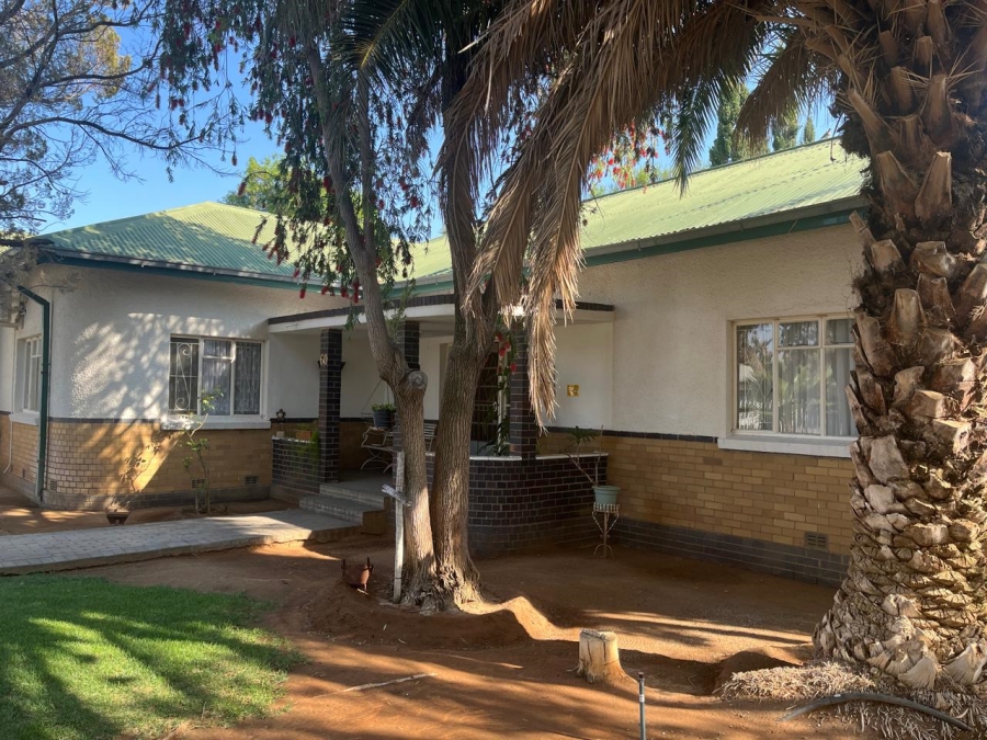 3 Bedroom Property for Sale in De Aar Northern Cape